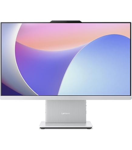 Lenovo IdeaCentre A340-24ICK 23.8in All-in-One Touchscreen PC